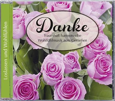 Michael Reimann - Danke (4503)