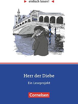 Einfach lesen! - Leseprojekte - Leseförderung ab Klasse 5 - Niveau 1