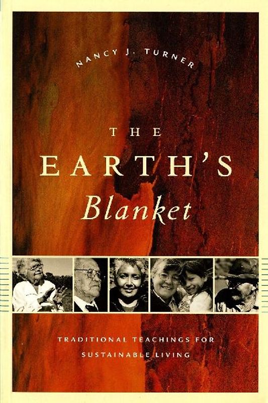 The Earth's Blanket
