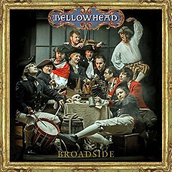 Bellowhead - Broadside