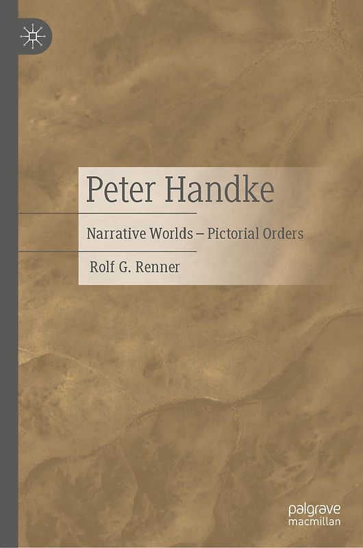 Peter Handke