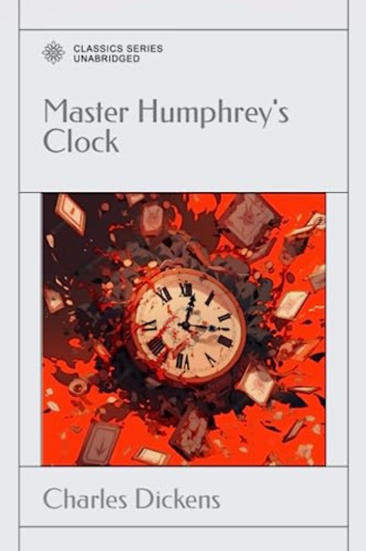 Master Humphrey's Clock