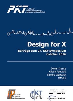 Design for X