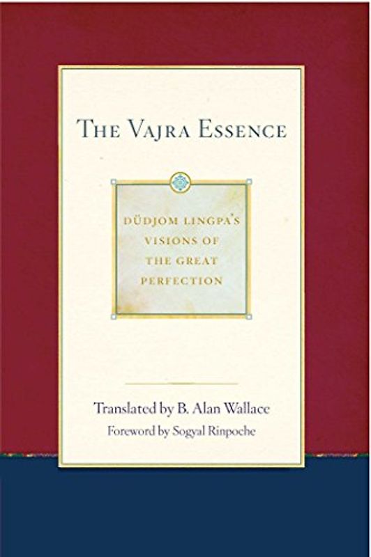 The Vajra Essence