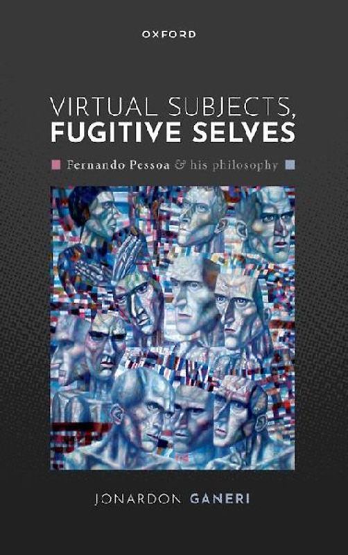 Virtual Subjects, Fugitive Selves