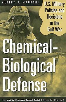 Chemical-Biological Defense