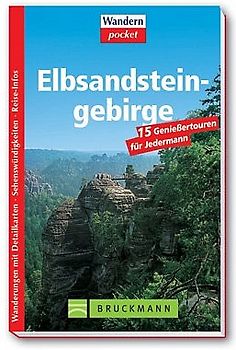 Elbsandsteingebirge