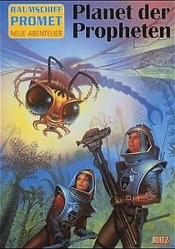 Planet der Propheten