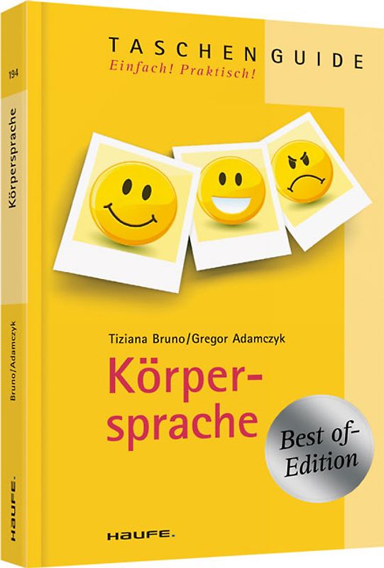 Körpersprache
