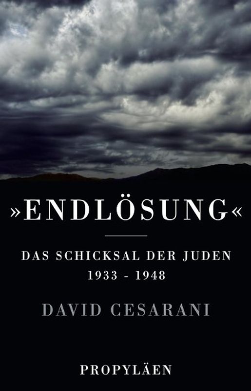 "Endlösung"