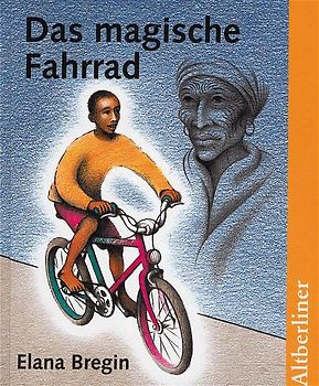 Das magische Fahrrad