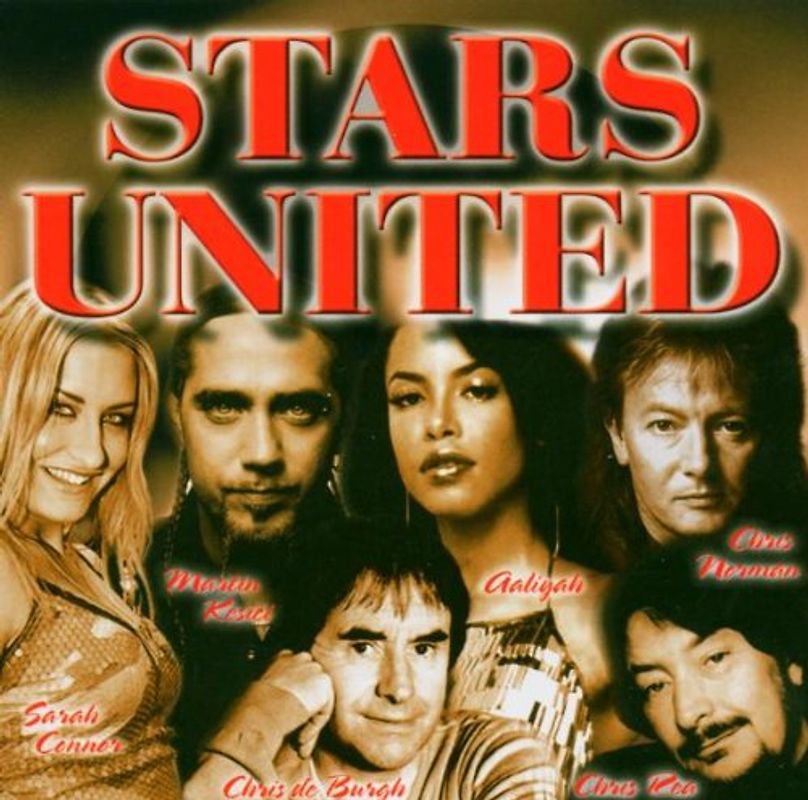 Various - Stars United