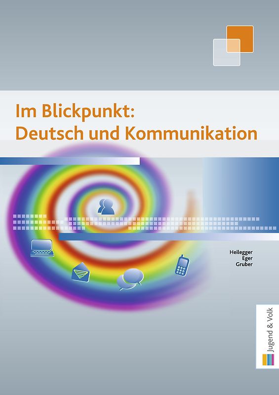 Im Blickpunkt: Deutsch und Kommunikation