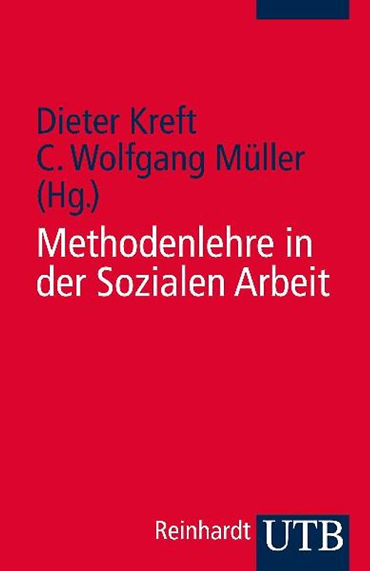 Methodenlehre in der Sozialen Arbeit