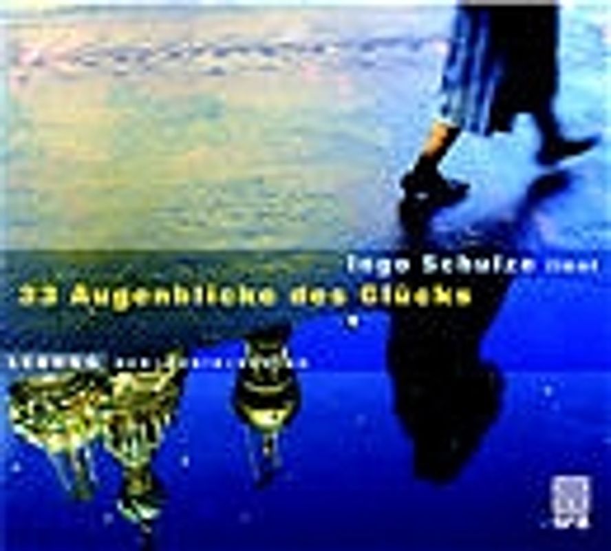 33 Augenblicke des Glücks