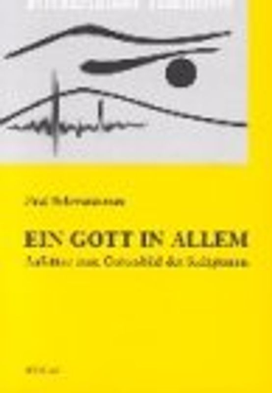 Ein Gott in allem