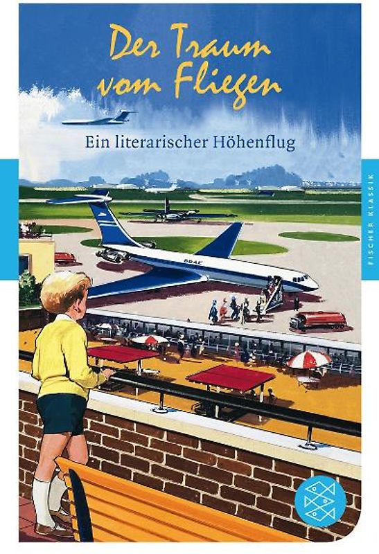 Der Traum vom Fliegen