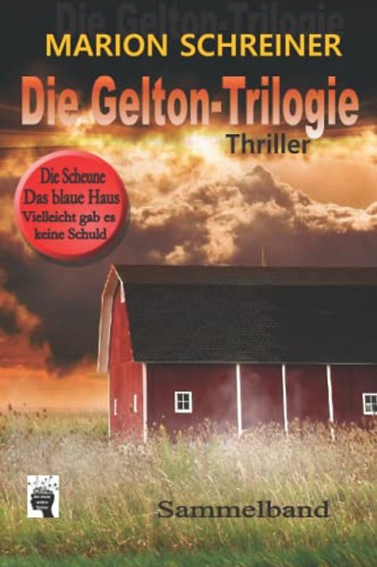 Die Gelton Trilogie