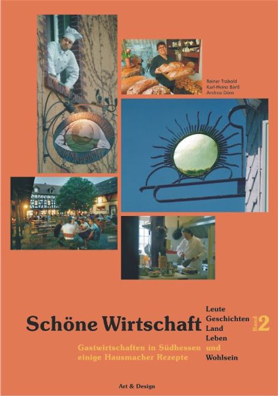 Schöne Wirtschaft