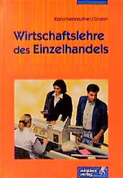 Wirtschaftslehre des Einzelhandels