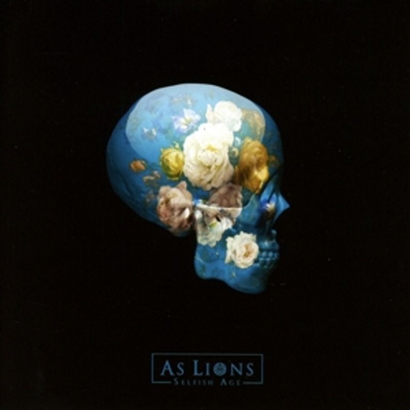As Lions - Selfish Age