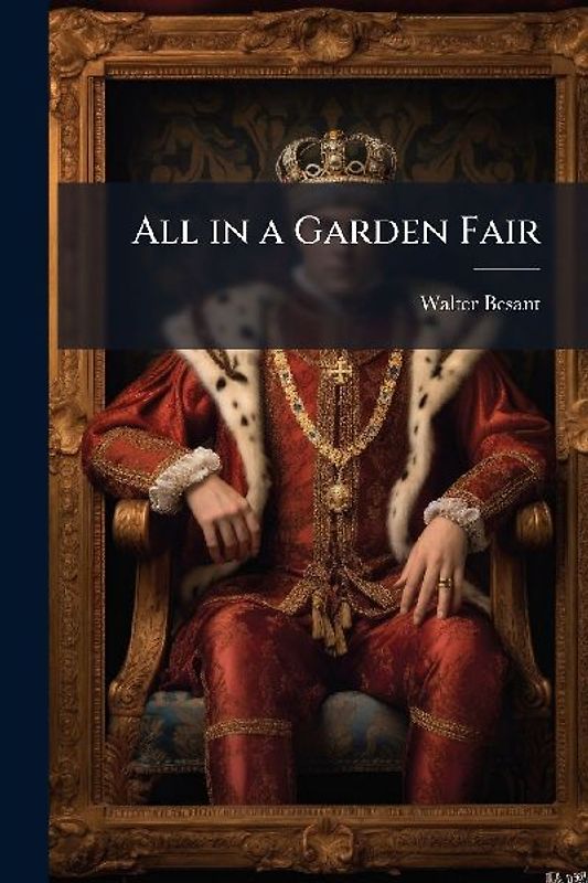 All in a Garden Fair