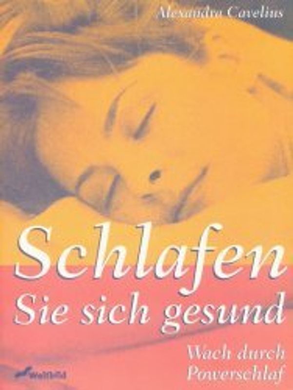 Schlafen Sie sich gesund