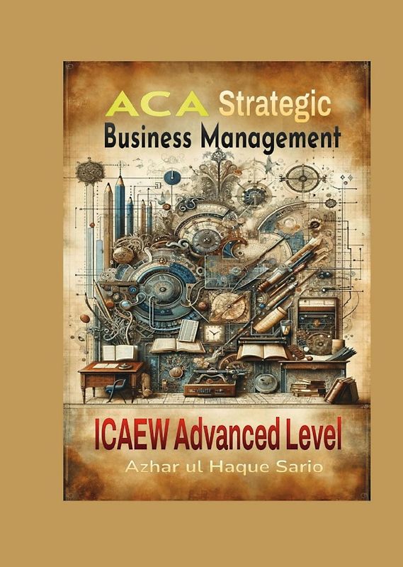 ACA Strategic Business Management