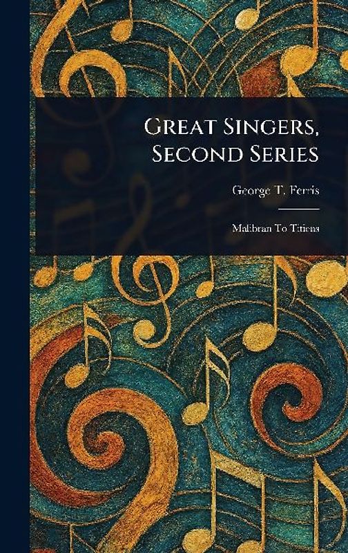 Great Singers, Second Series