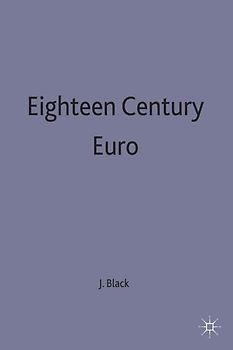 Eighteenth Century Europe, 1700-1789