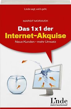 Das 1 x 1 der Internet-Akquise