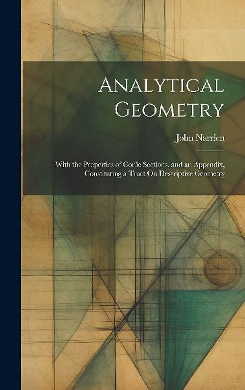 Analytical Geometry