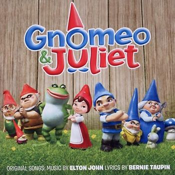 Gnomeo & Juliet [Soundtrack]