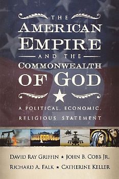 The American Empire and the Commonwealth of God