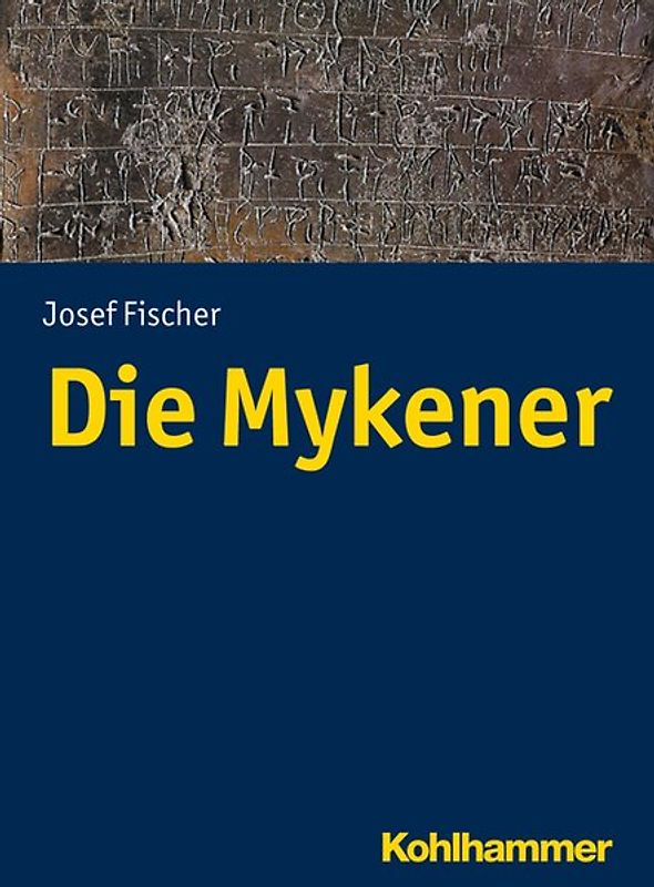 Die Mykener