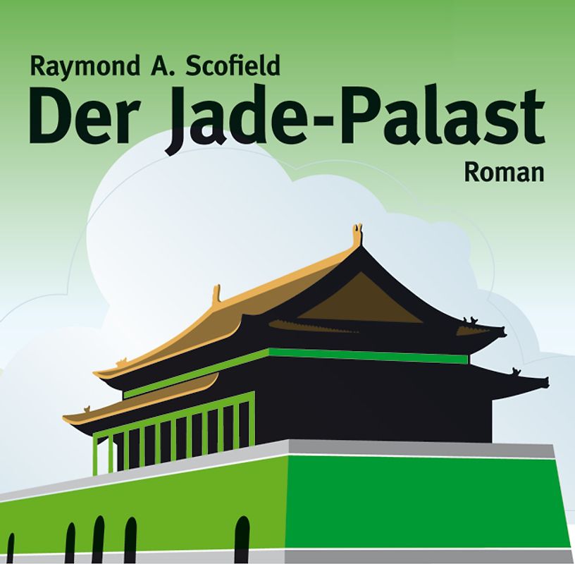 Der Jade-Palast