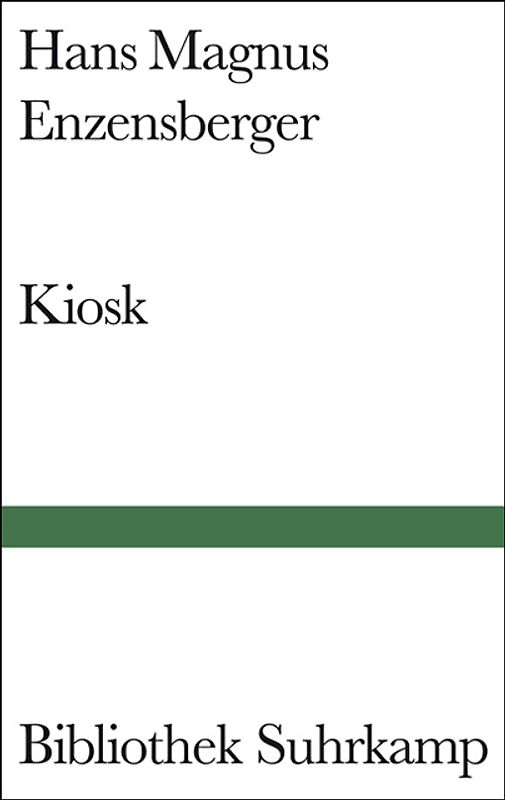 Kiosk