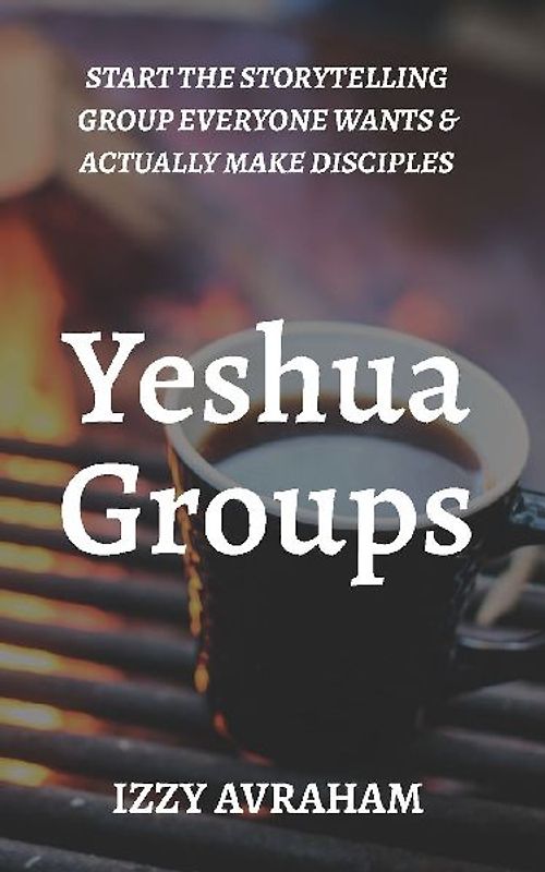 Yeshua Groups