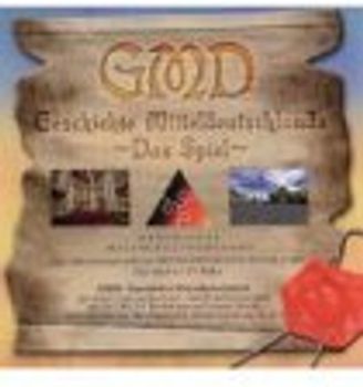 Geschichte Mitteldeutschlands: Das Spiel PC Spiele