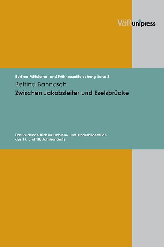 Zwischen Jakobsleiter und Eselsbrücke