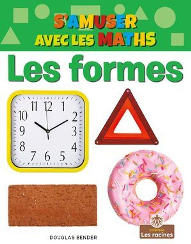 Les Formes (Shapes)