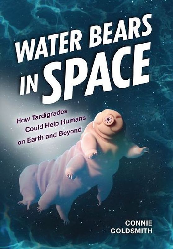 Water Bears in Space