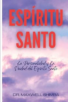 Espíritu Santo