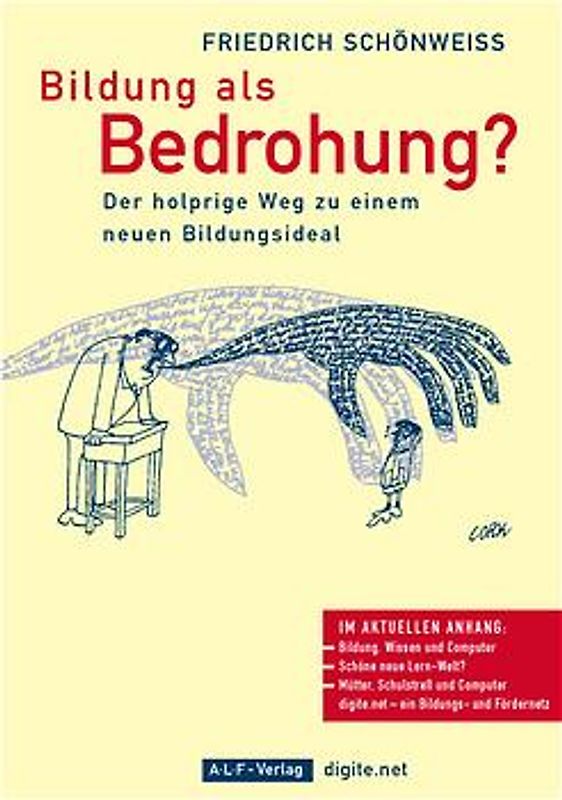 Bildung als Bedrohung?