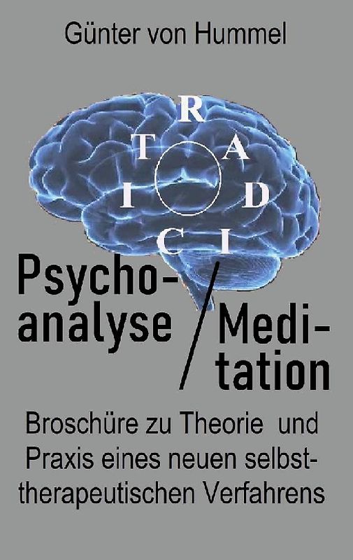 Psychoanalyse / Meditation