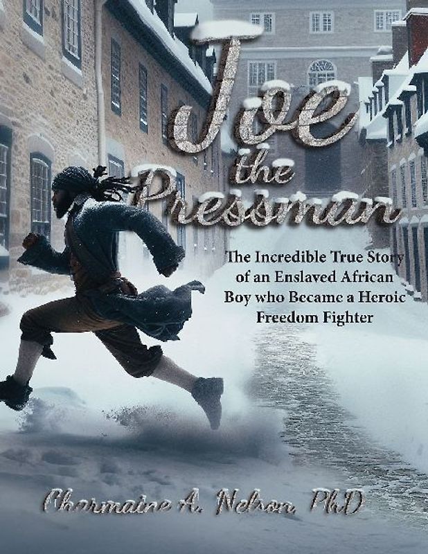 Joe the Pressman