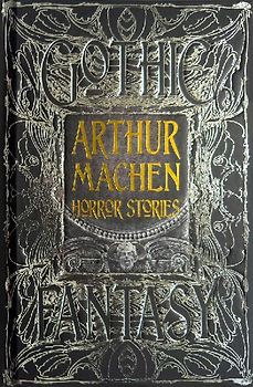 Arthur Machen Horror Stories