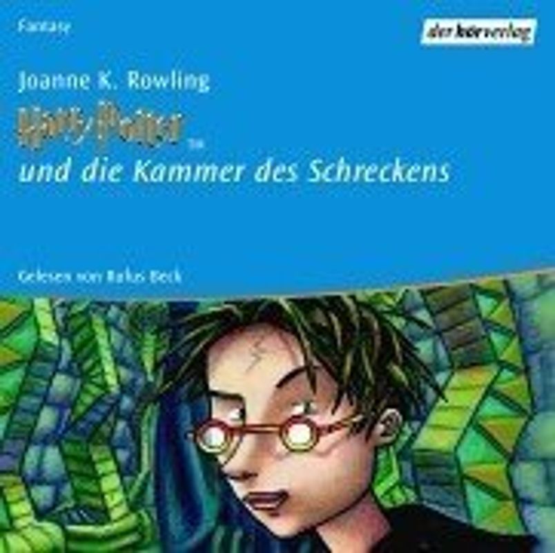 Harry Potter und die Kammer des Schreckens