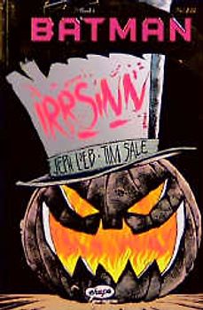 Batman / Irrsinn