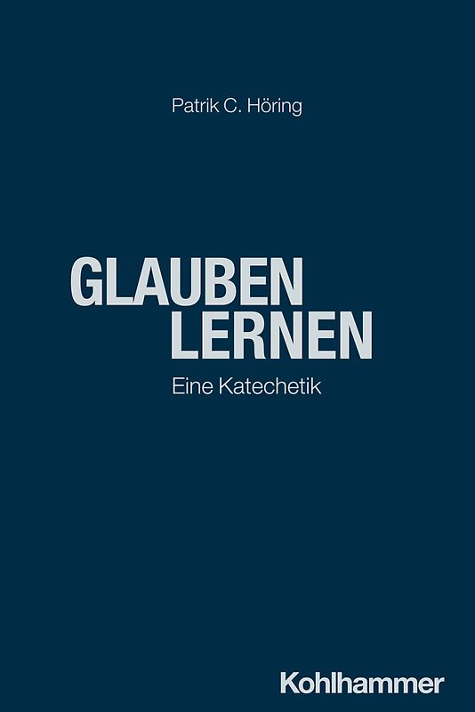 Glauben lernen